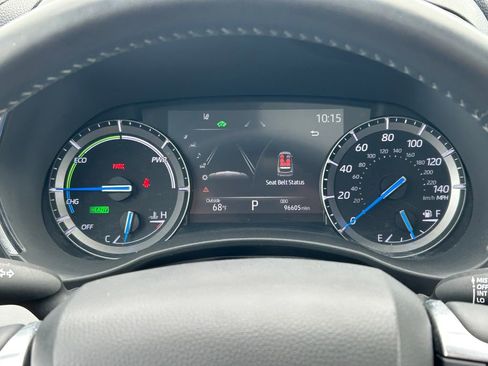 Used 2021 Toyota Highlander Limited image 40