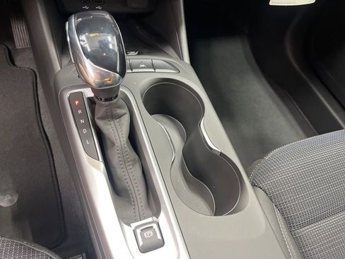 New 2026 Buick Envista Preferred w/ Convenience I Package image 17