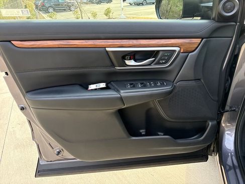 Used 2020 Honda CR-V EX-L image 11
