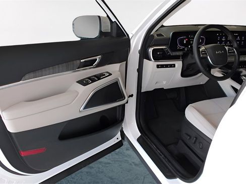 New 2025 Kia Telluride EX image 14