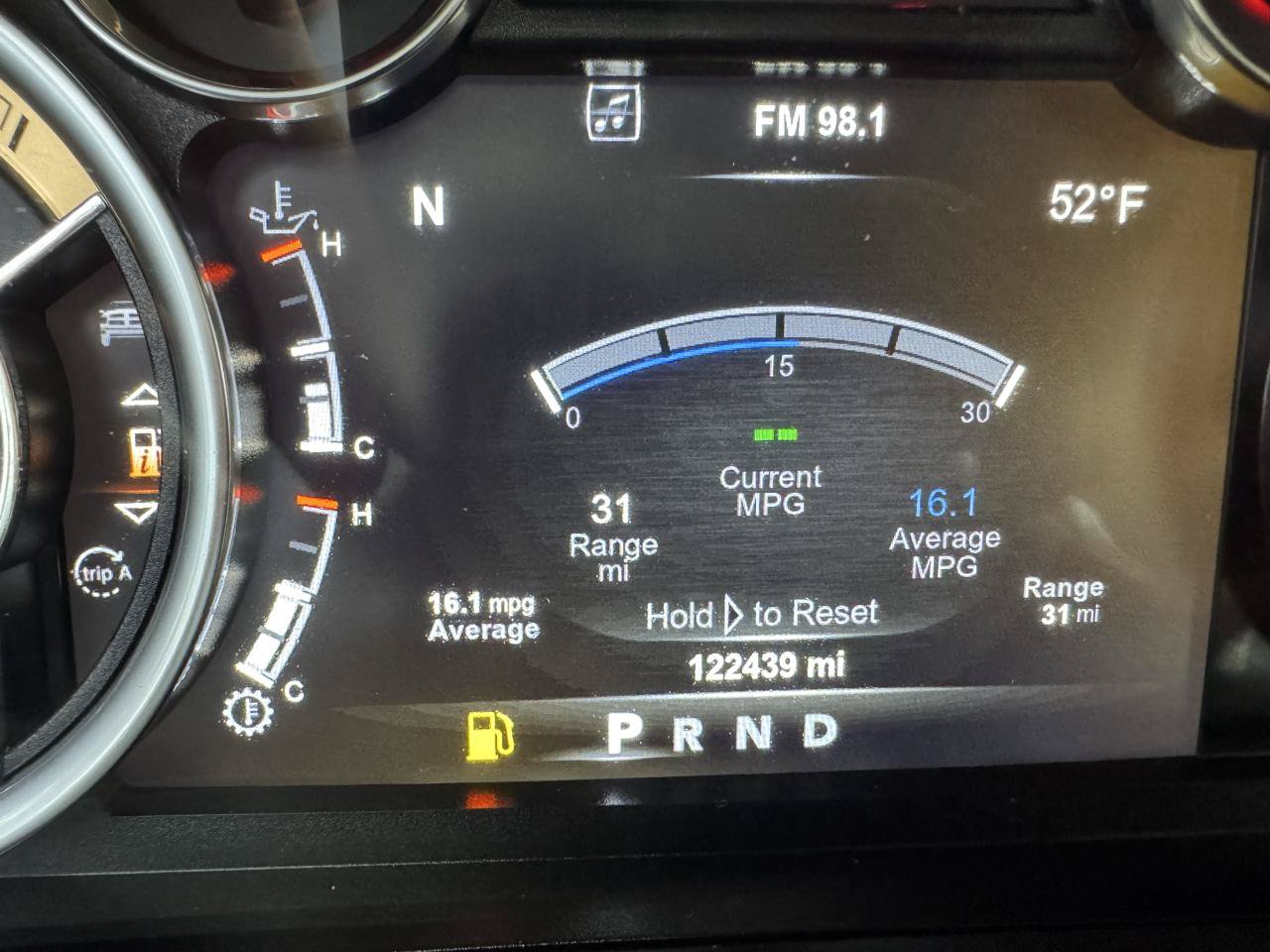 Used 2018 RAM 1500 Sport AWD/4WD image 19