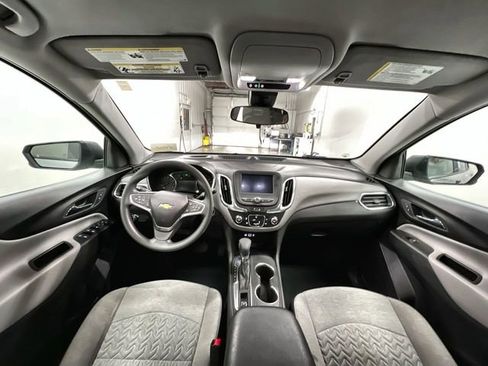 Certified 2023 Chevrolet Equinox LS w/ LS Convenience Package image 19