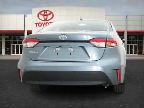 New 2026 Toyota Corolla LE image 17