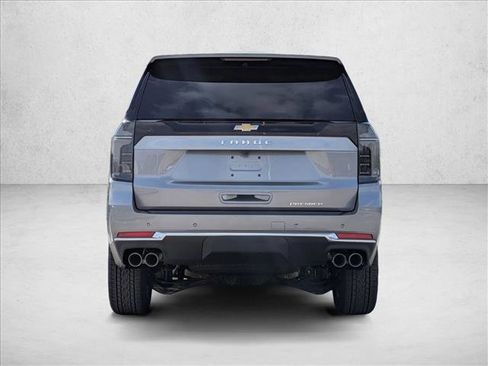 New 2026 Chevrolet Tahoe Premier w/ Sun And Tow Package RWD image 6