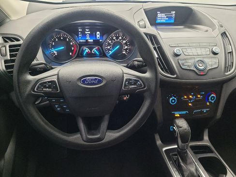 Used 2019 Ford Escape S FWD image 22