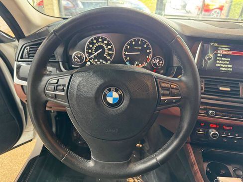 Used 2014 BMW 535i Sedan RWD image 23