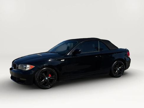Used 2011 BMW 128i 128i Convertible 2D image 2