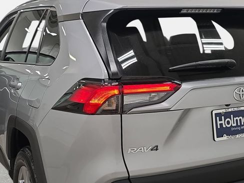 Certified 2024 Toyota RAV4 XLE AWD/4WD image 30