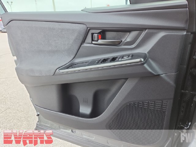 Certified 2026 Toyota C-HR AWD/4WD image 17