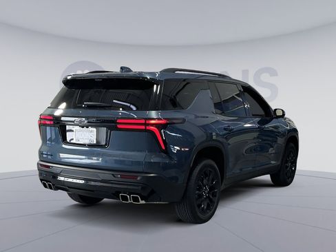 New 2026 Chevrolet Traverse LT w/ Enhanced Driving Package image 16
