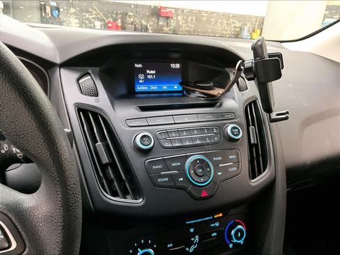 Used 2016 Ford Focus S FWD image 34