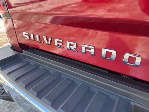 Used 2019 Chevrolet Silverado 2500 LTZ w/ Duramax Plus Package image 41
