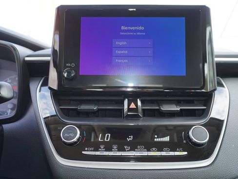 Certified 2024 Toyota Corolla LE FWD image 16