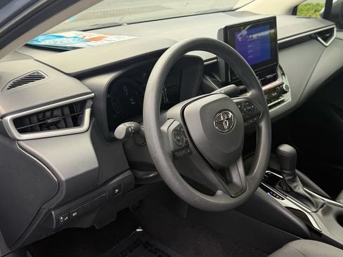 Certified 2026 Toyota Corolla LE FWD image 12