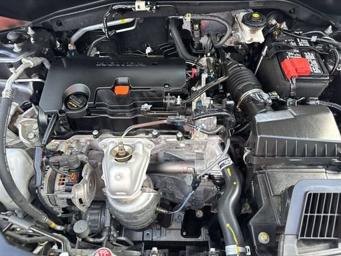Used 2025 Honda HR-V EX-L image 28