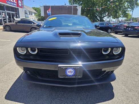 Used 2022 Dodge Challenger GT w/ Plus Package AWD/4WD image 2