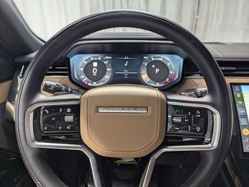 Used 2024 Land Rover Range Rover Sport SE AWD/4WD image 21