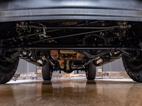 Used 2023 Ford F250 XL w/ STX Appearance Package image 14