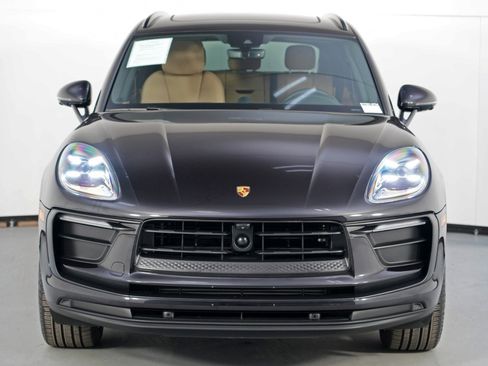 Used 2024 Porsche Macan w/ Premium Plus Packages image 47