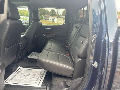 Used 2020 Chevrolet Silverado 1500 LT w/ All-Star Edition image 22
