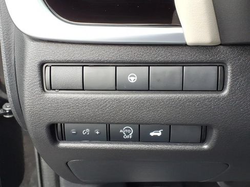 Certified 2023 Nissan Rogue SL w/ SL Premium Package AWD/4WD image 21