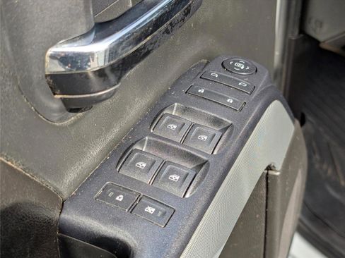 Used 2015 Chevrolet Silverado 1500 LT w/ All Star Edition image 15