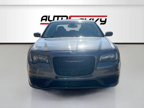Used 2021 Chrysler 300 Touring w/ Sport Appearance Package RWD image 2