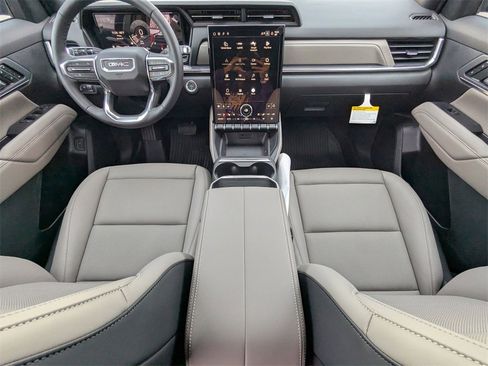 New 2026 GMC Terrain Elevation w/ Elevation Premium Package image 13