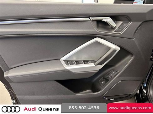 Certified 2025 Audi Q3 2.0T Premium Plus w/ Premium Plus Package image 16