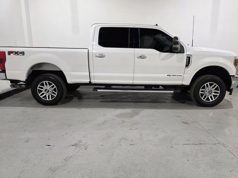 Used 2019 Ford F250 Lariat w/ Lariat Ultimate Package image 22