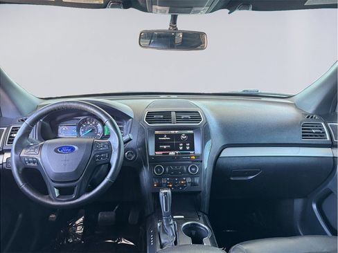 Used 2016 Ford Explorer XLT w/ Equipment Group 202A image 23