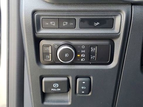 Used 2023 Ford F150 Lariat w/ Equipment Group 502A High image 18