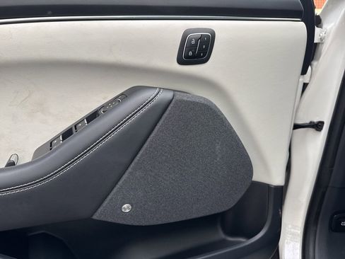 Used 2025 Ford Mustang Mach-E Premium w/ Interior Protection Package image 12