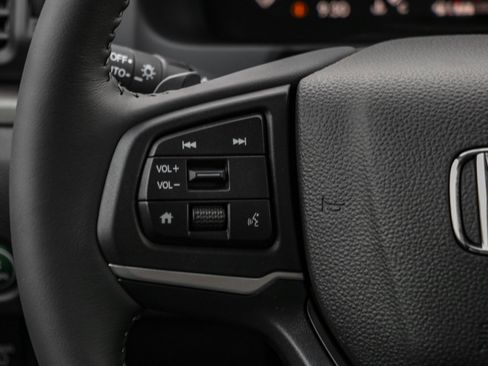 New 2026 Honda Ridgeline RTL image 13