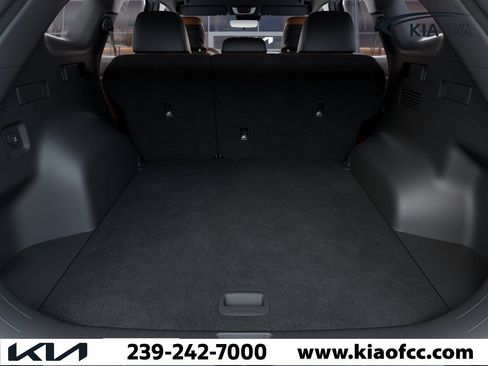New 2026 Kia Sportage X-Line image 19