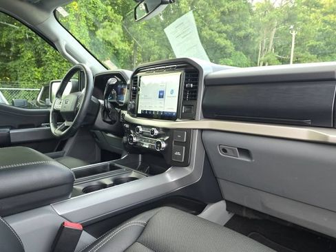 Used 2021 Ford F150 XLT w/ Equipment Group 302A High AWD/4WD image 21