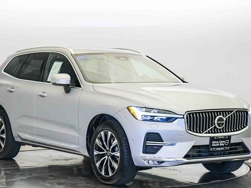 Certified 2023 Volvo XC60 B5 Plus w/ Climate Package AWD/4WD image 6