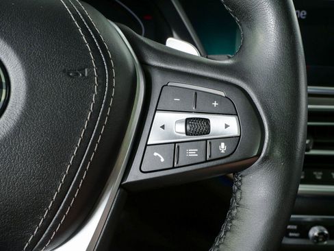 Used 2020 BMW X5 xDrive40i AWD/4WD image 12
