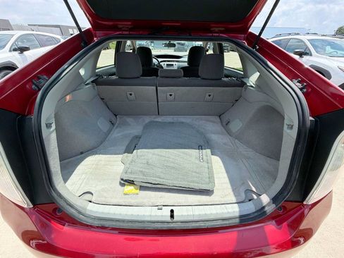 Used 2013 Toyota Prius Three FWD image 26