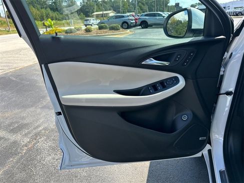 New 2026 Buick Encore GX Avenir w/ Avenir Convenience Package image 11