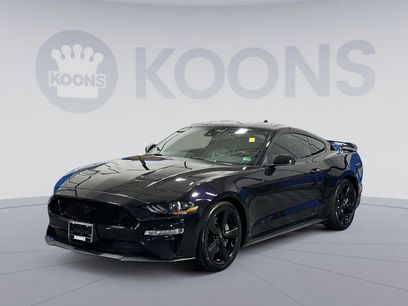 Used 2022 Ford Mustang GT Premium w/ Equipment Group 401A