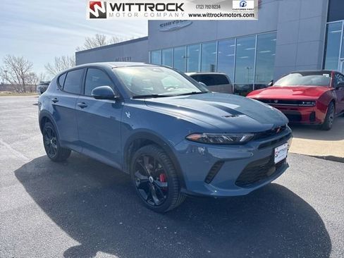 Used 2024 Dodge Hornet GT Plus w/ Track Pack image 1