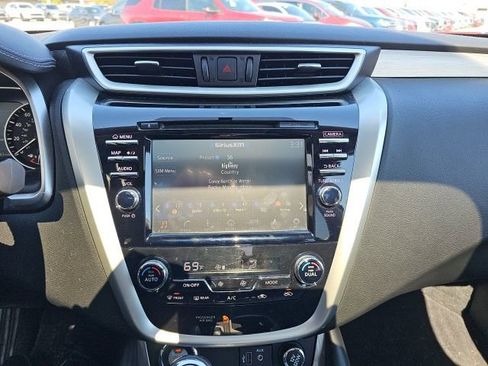 Used 2018 Nissan Murano Platinum AWD/4WD image 20