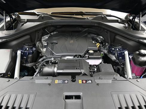 New 2026 Genesis GV80 2.5T Prestige AWD/4WD image 9