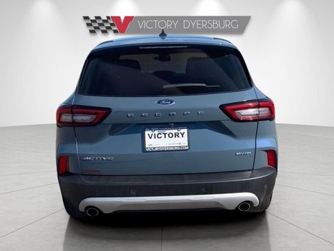 Used 2023 Ford Escape Active w/ Tech Pack #2 image 7