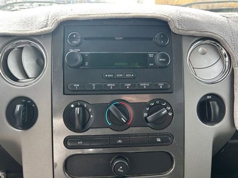 Used 2004 Ford F150 4x4 SuperCab image 10