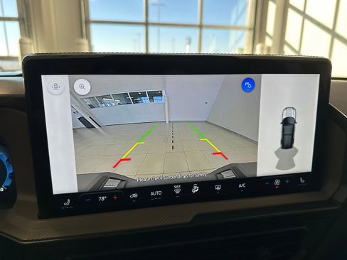 New 2025 Ford Bronco Sport Big Bend w/ Convenience Package image 46