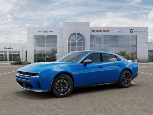 New 2026 Dodge Charger R/T AWD/4WD image 2