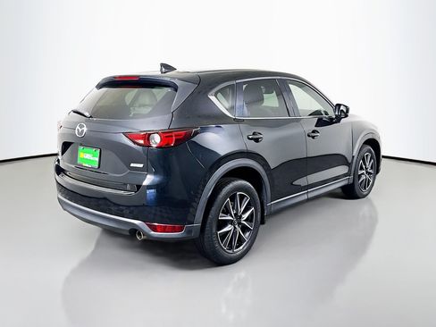 Used 2017 MAZDA CX-5 Grand Touring FWD image 10