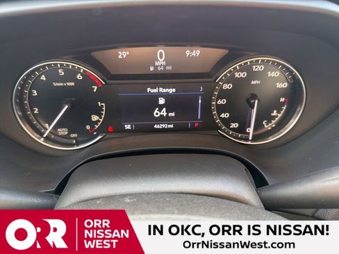 Used 2023 Cadillac CT4 Premium Luxury w/ Climate Package image 31